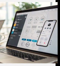 Услуги Разработка IT решений в Сарапуле
