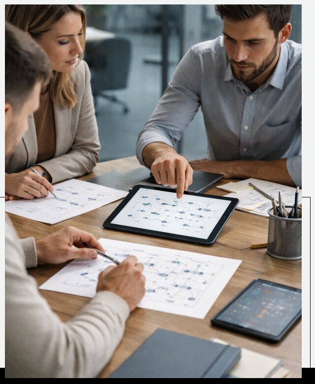 Разработка BPM-систем в Сарапуле от 464580 р. под ключ АвикейСрл