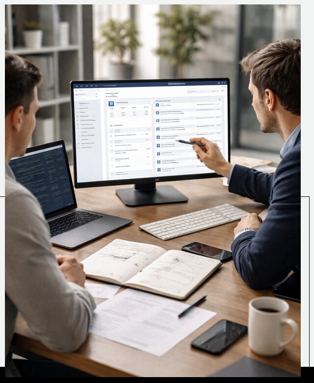 Разработка CRM систем в Сарапуле от 154860 руб., АвикейСрл