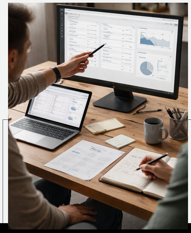 Разработка и внедрение CRM-систем для бизнеса в Сарапуле