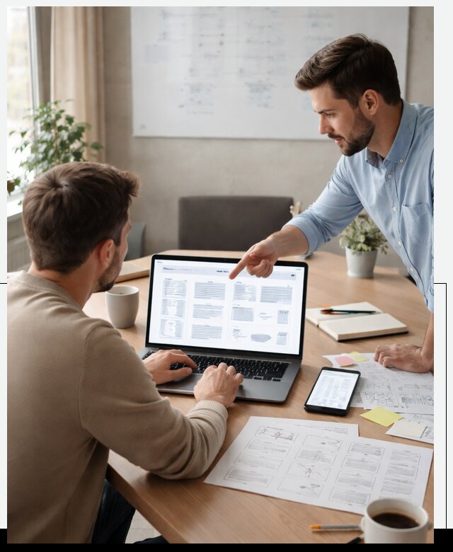 Разработка веб-приложений под ключ в Сарапуле от 12389 р. - АвикейСрл