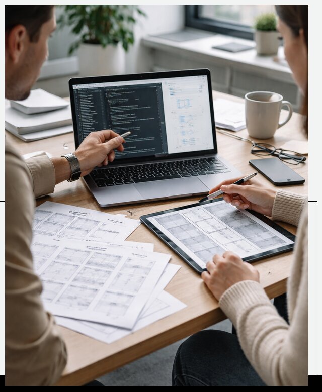 Разработка информационных систем в Сарапуле от 4646 р. | АвикейСрл