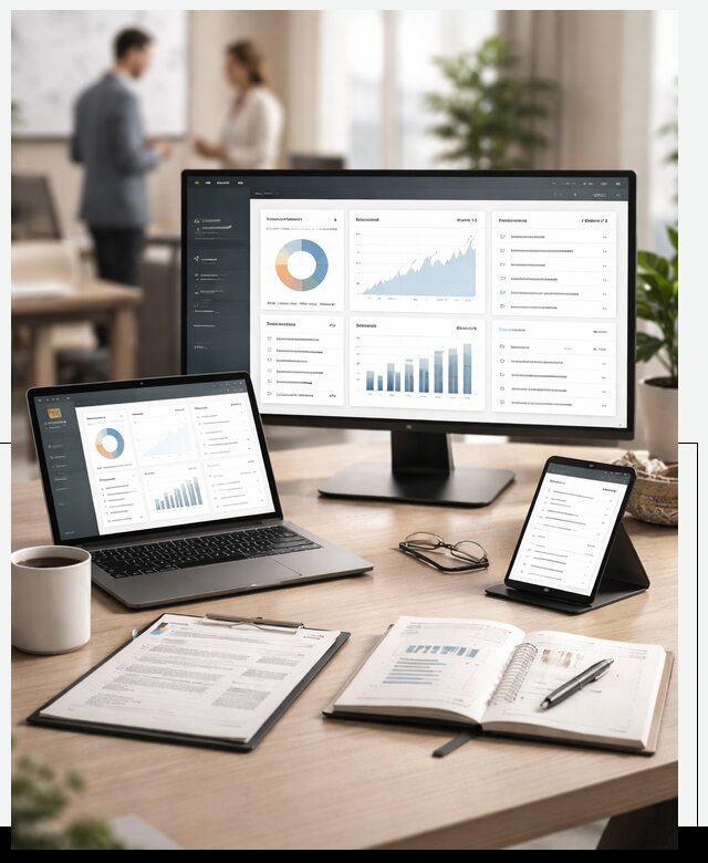 Системы автоматизации бизнеса в Сарапуле от 8259 р. | АвикейСрл