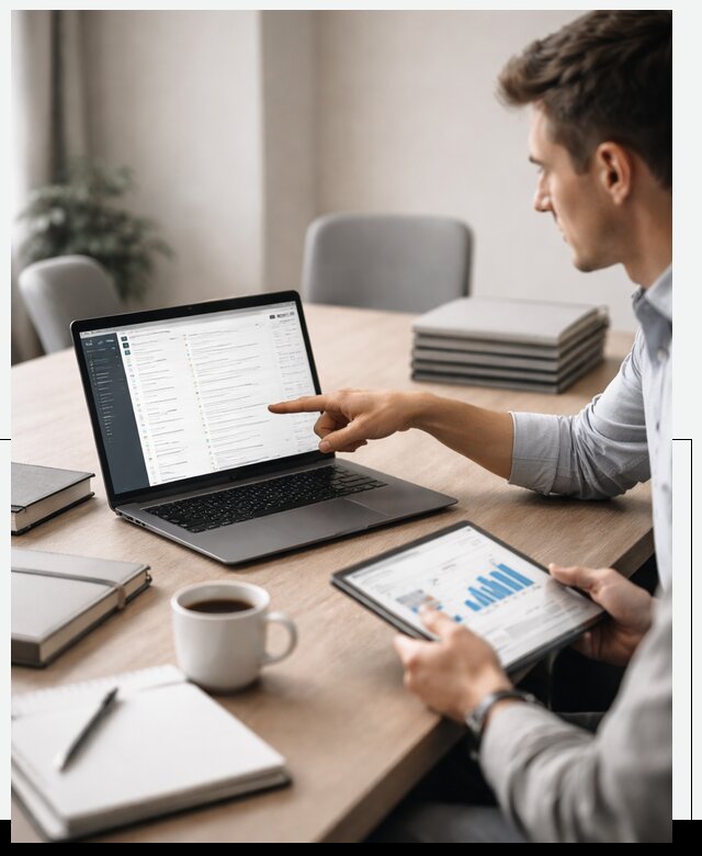 Разработка СЭД под ключ в Сарапуле от 15486 р. | АвикейСрл