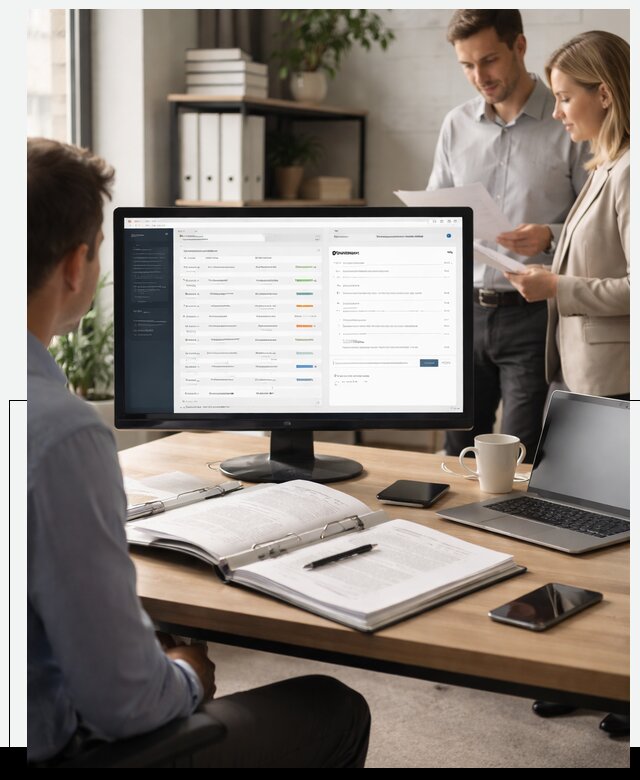 Разработка систем электронного документооборота в Сарапуле под ключ