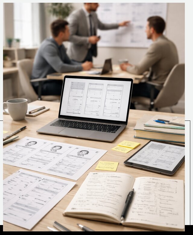 Разработка MVP проекта в Сарапуле от 6711 р., АвикейСрл