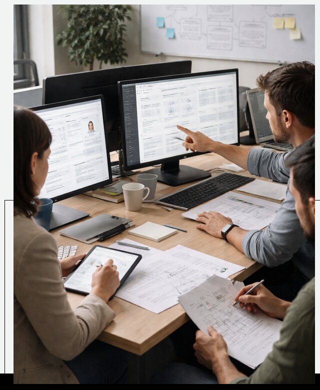 Разработка EMR EHR систем под ключ для медицинских учреждений в Сарапуле