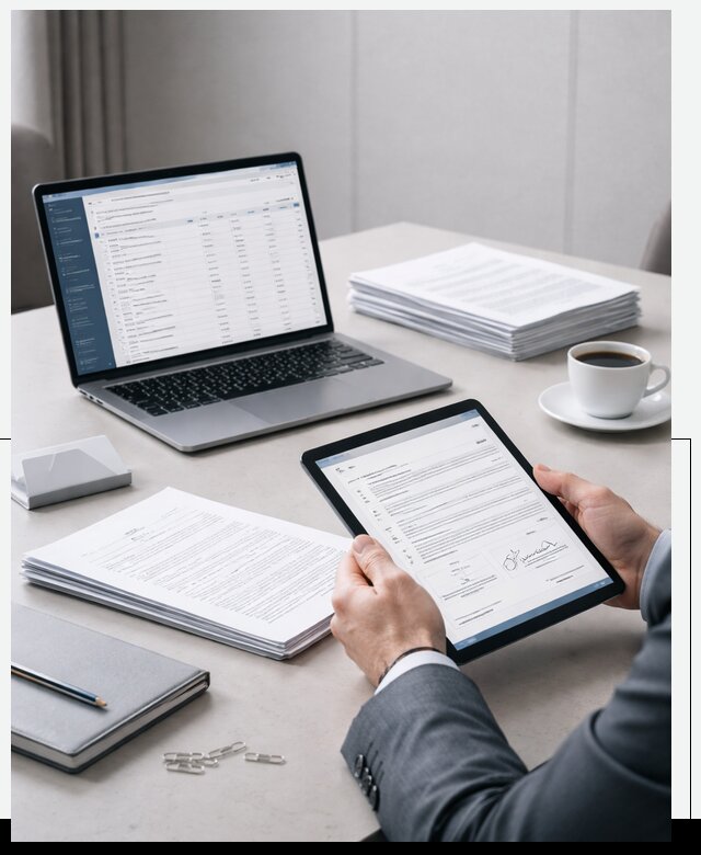 Электронные кадровые документы система в Сарапуле от 12389 р. | АвикейСрл