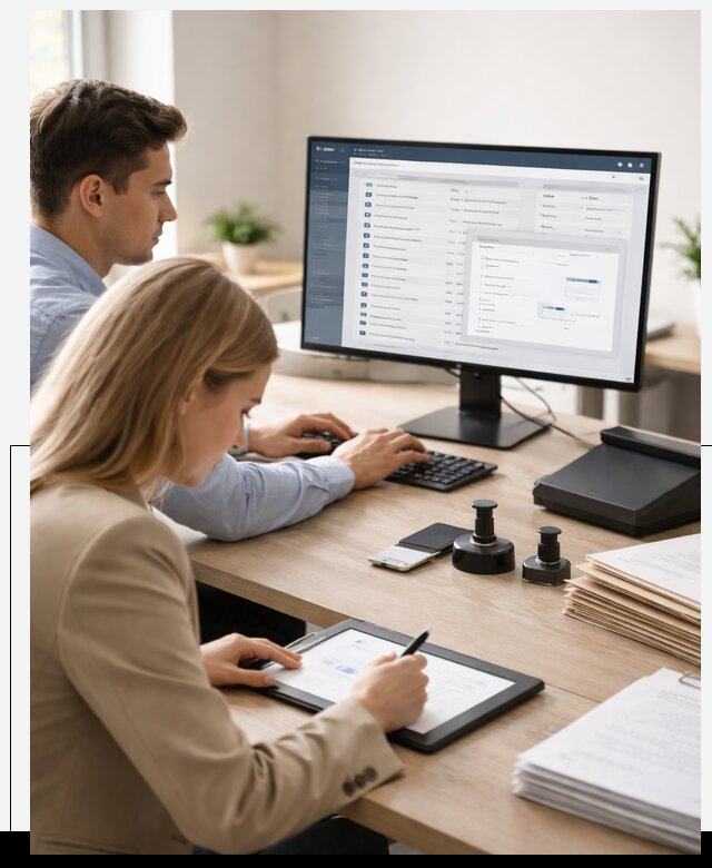 Система электронных кадровых документов в Сарапуле для бизнеса