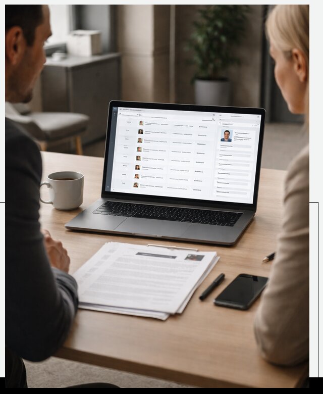 Ats система подбора персонала в Сарапуле от 12389 р. - АвикейСрл