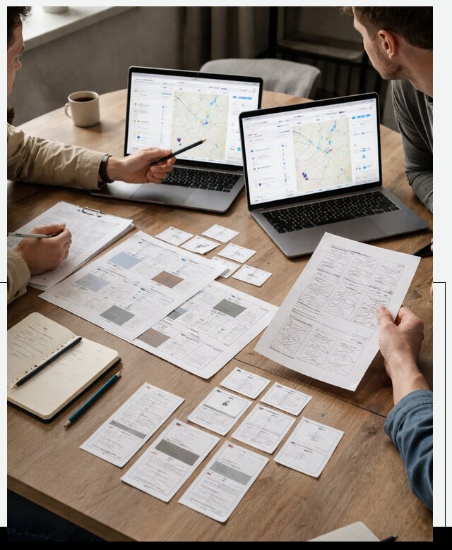 Создание агрегаторов и порталов в Сарапуле от 15486 р., АвикейСрл