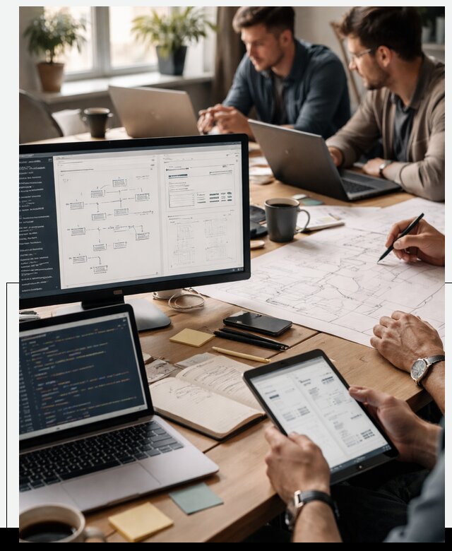 Разработка агрегаторов для компаний в Сарапуле под ключ
