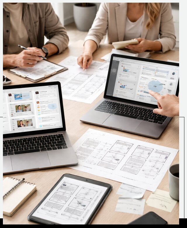 Разработка социальных сетей в Сарапуле от 7227 р. | АвикейСрл