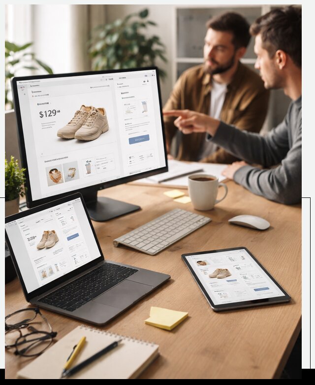 Разработка интернет-магазинов в Сарапуле от 154860 р. | АвикейСрл