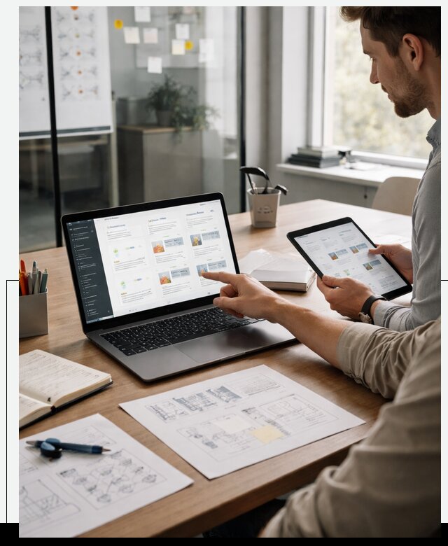 Платформа персонализации контента для бизнеса в Сарапуле