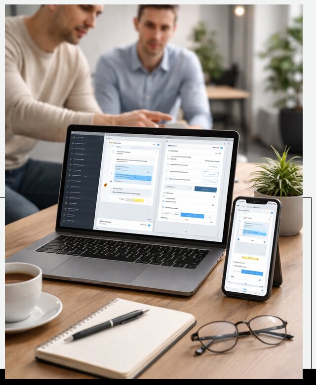 Разработка мини app Telegram/VK в Сарапуле от 30972 р. АвикейСрл