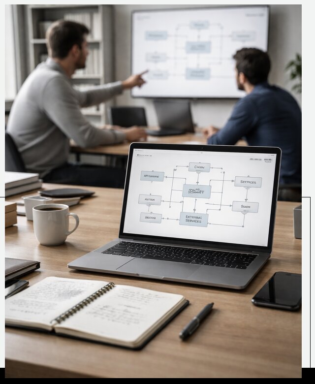 Разработка API и REST в Сарапуле | АвикейСрл от 82592 р.
