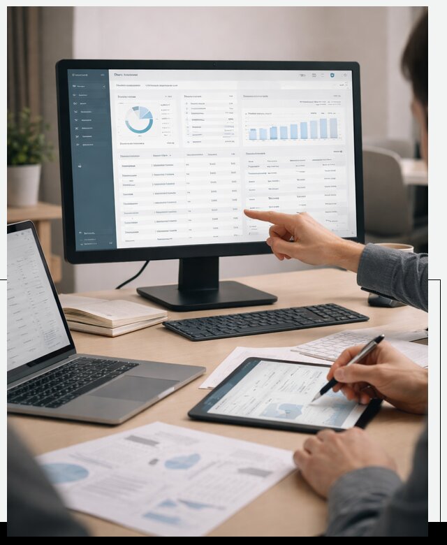 Дизайн и проектирование ERP систем в Сарапуле от 15486 р. | АвикейСрл