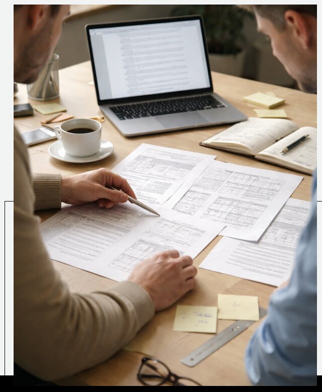 Техническое задание на разработку ПО под ключ в Сарапуле