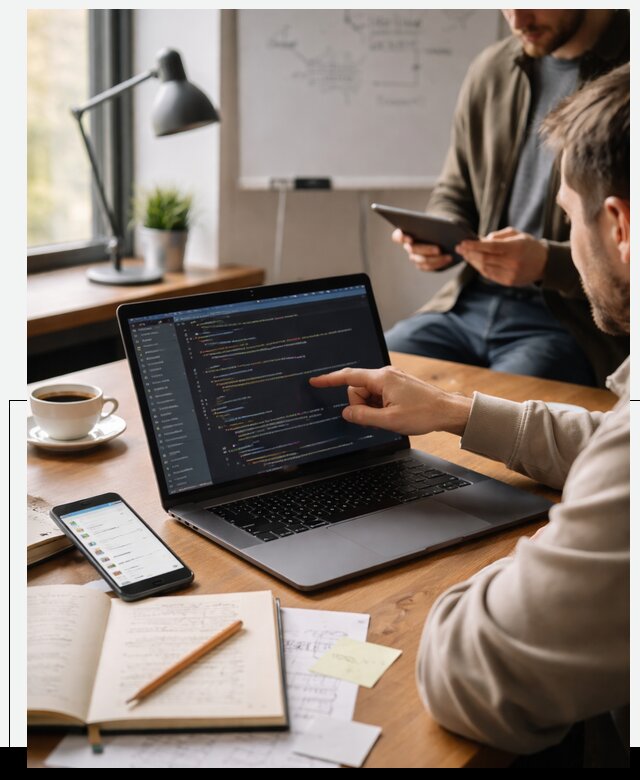 Разработка Telegram ботов под ключ для компаний в Сарапуле