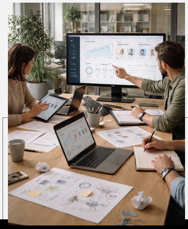 AI персонализация маркетинга и автоматизация продаж в Сарапуле