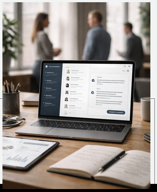 HR бот для подбора персонала в Сарапуле от 8775 р. | АвикейСрл