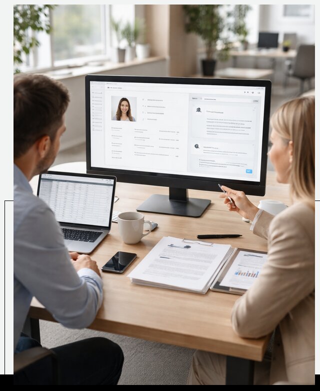 HR бот для подбора персонала и автоматизации найма в Сарапуле