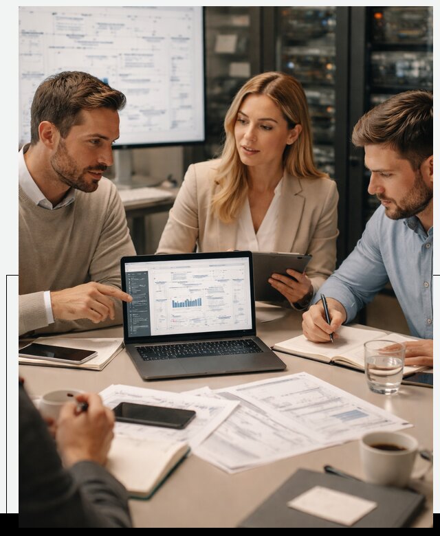 Импортозамещение корпоративного ПО для компаний в Сарапуле