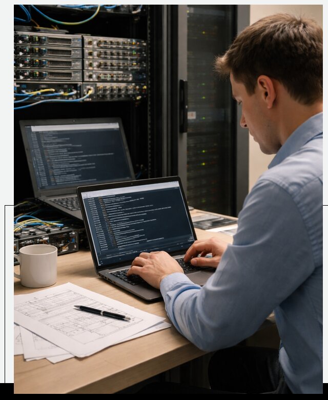 Внедрение российских Linux систем для бизнеса в Сарапуле