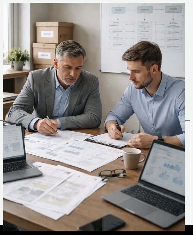 Замена SAP на 1С в Сарапуле — миграция, от 12389 р. | АвикейСрл