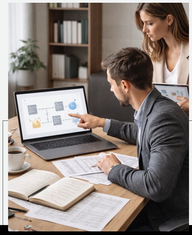 Замена SAP на 1С под ключ в Сарапуле с переносом данных и настройкой