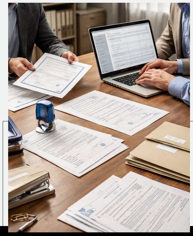 Сертификация ПО и внесение в реестр Минцифры в Сарапуле