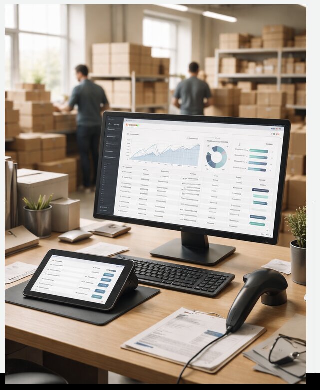 Автоматизация селлеров в Сарапуле от 15486 р. | АвикейСрл