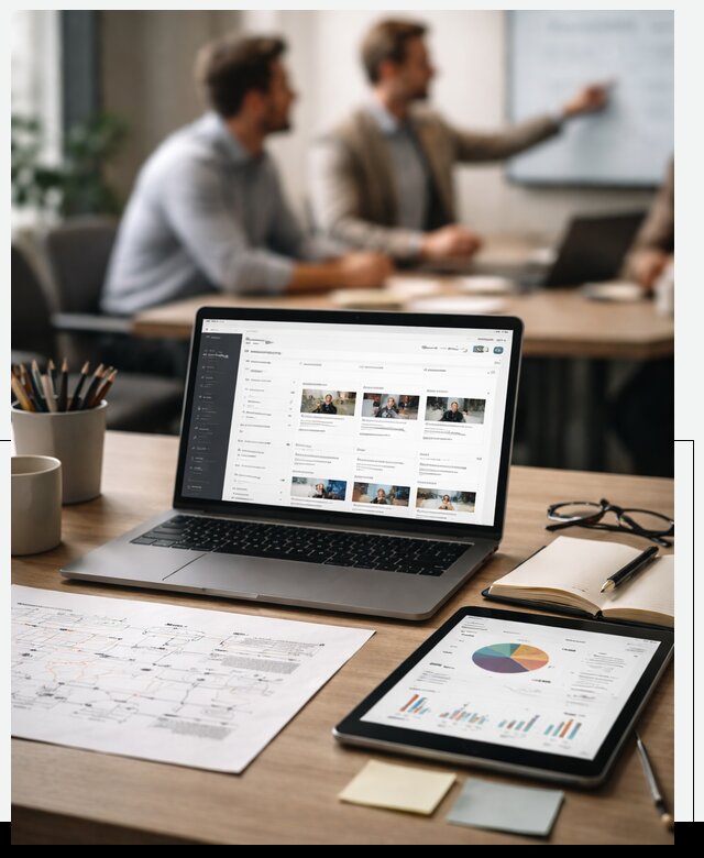 Разработка нишевых B2B маркетплейсов в Сарапуле от 722680 р., АвикейСрл