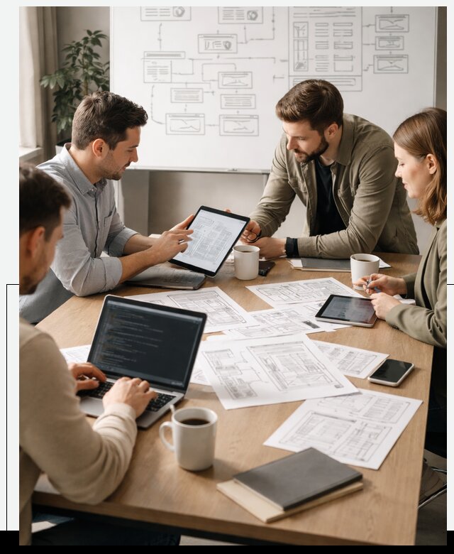 Разработка нишевых B2B маркетплейсов под бизнес в Сарапуле