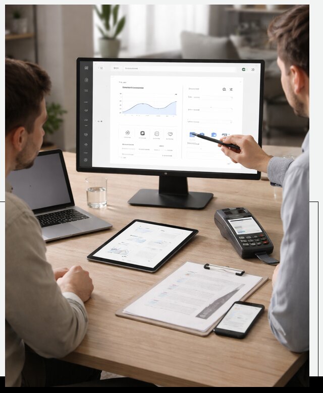 Платежные интеграции для E-commerce в Сарапуле от 15486 р. | АвикейСрл