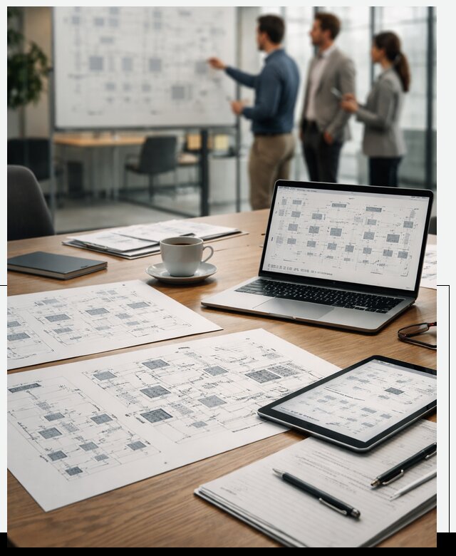 Разработка Core Banking, замена АБС в Сарапуле | АвикейСрл от 15486 р.