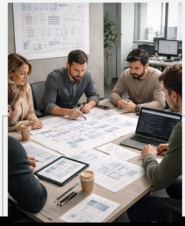 Разработка Core Banking систем для банков и финтех компаний в Сарапуле