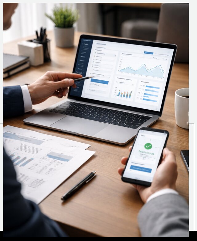 Разработка платёжных платформ в Сарапуле от 20648 р., АвикейСрл