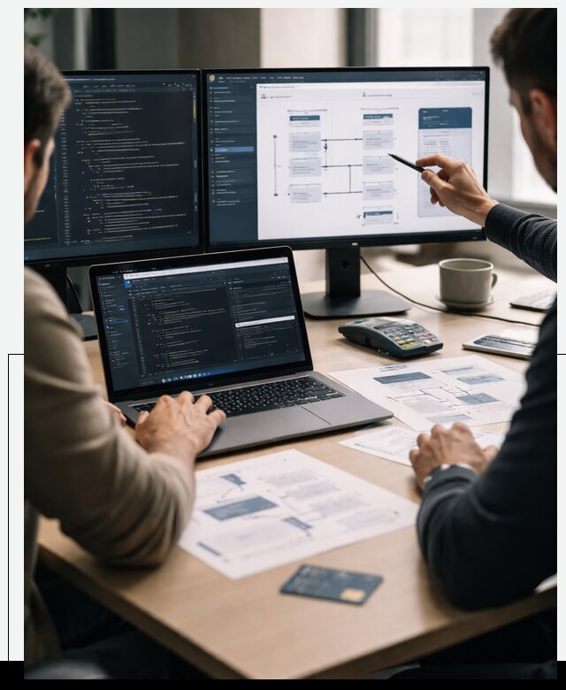 Разработка платежных платформ в Сарапуле с интеграцией и безопасностью
