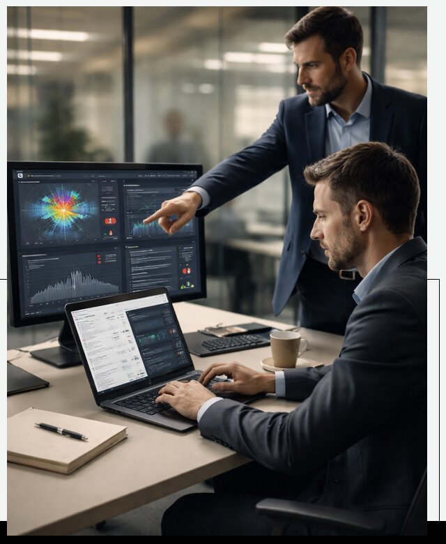 Системы Антифрод и AML KYC в Сарапуле от 12389 р. | АвикейСрл