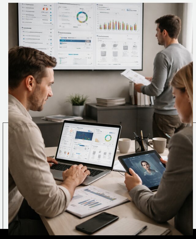 Внедрение систем Антифрод и AML KYC для бизнеса в Сарапуле