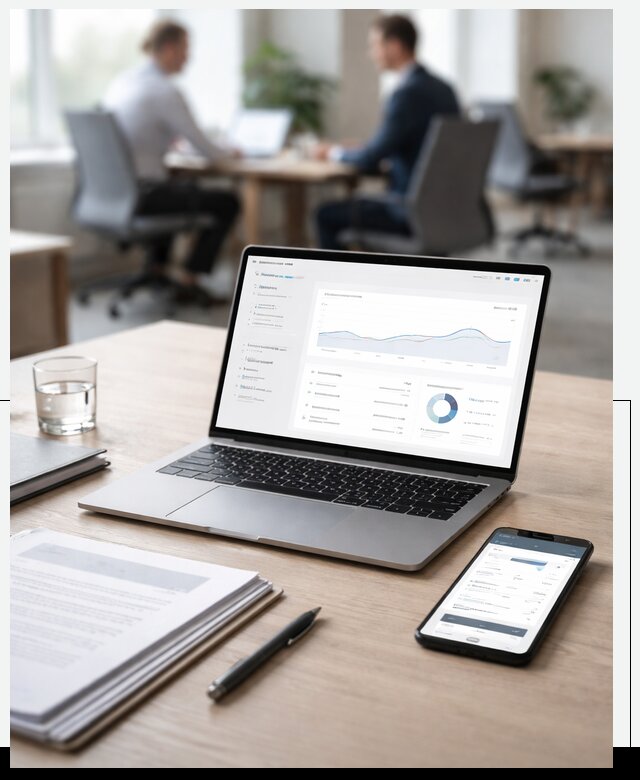 Разработка моб. и интернет-банка в Сарапуле от 7743 р. | АвикейСрл