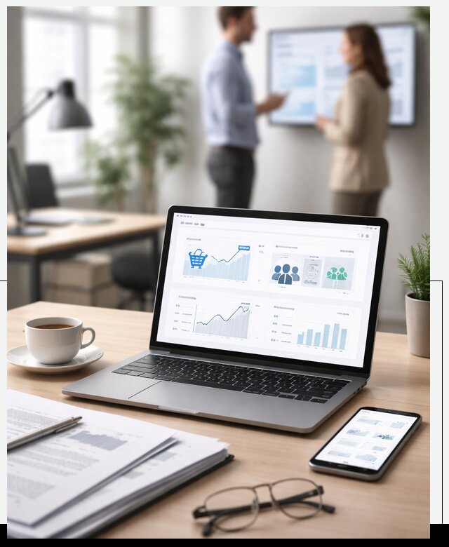 Разработка BNPL и краудлендинг в Сарапуле от 7227 р. АвикейСрл