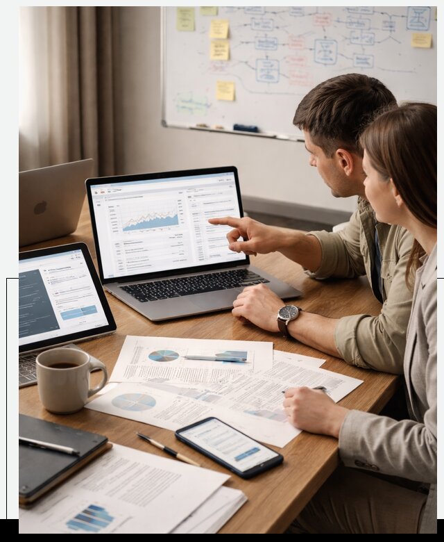 Внедрение сервисов BNPL и краудлендинга для бизнеса в Сарапуле