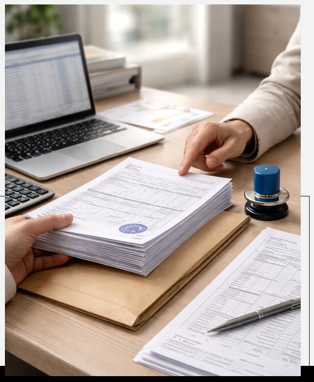 Отчетность в ЦБ РФ для банков в Сарапуле от 7227 р. | АвикейСрл