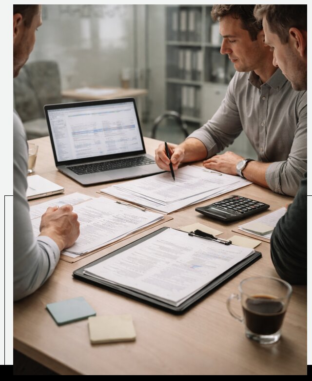 Подготовка и сдача отчетности в ЦБ РФ для организаций в Сарапуле