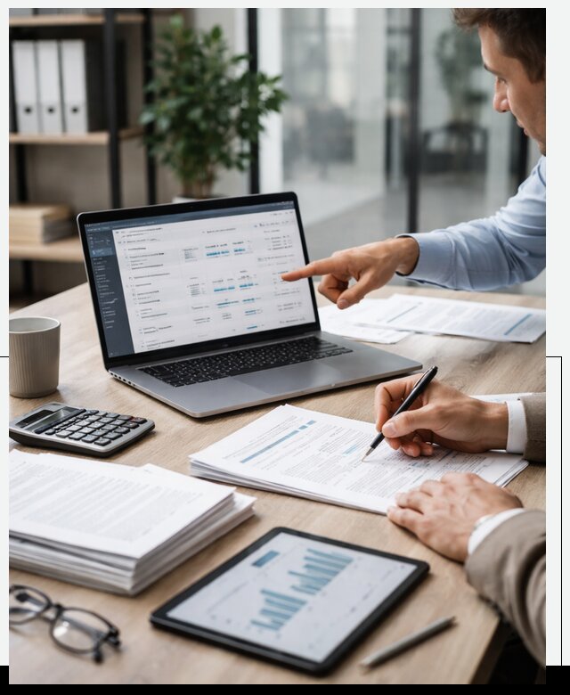 Полисные системы и CRM в Сарапуле: разработка от 15486 р. АвикейСрл