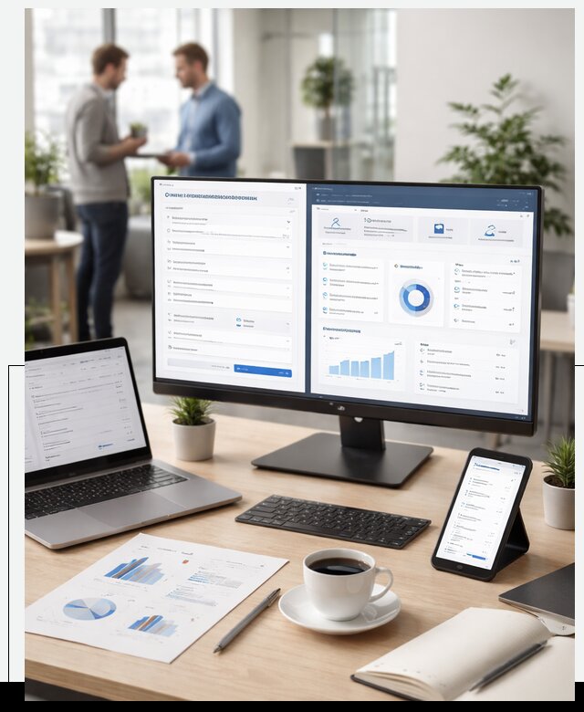 Разработка платформ онлайн страхования в Сарапуле под ключ