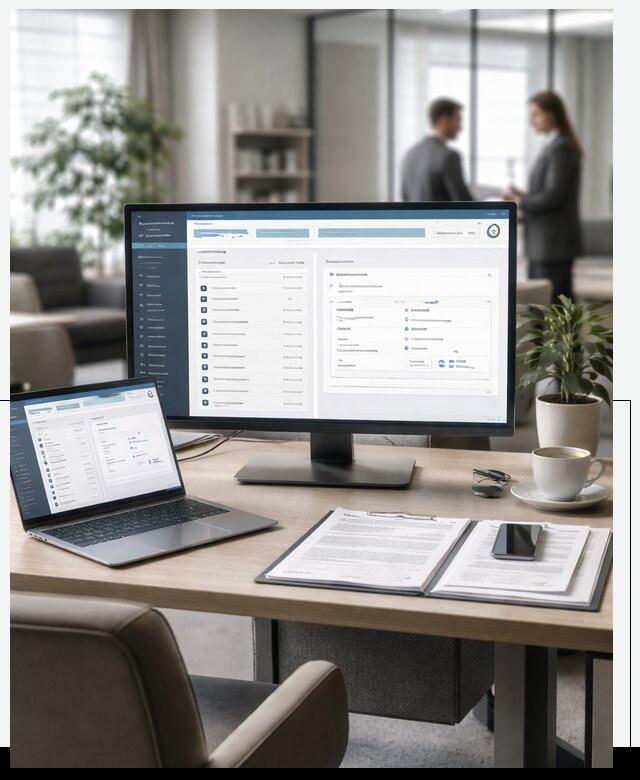 CRM для страховой компании под ключ в Сарапуле от 15486 р. | АвикейСрл